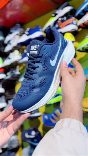 High-Performance Lightweight Sports Shoes for Sale