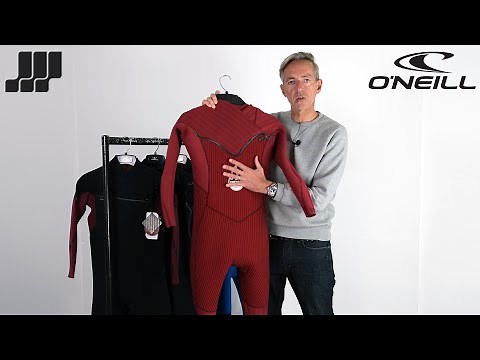 O'Neill Hyperfreak Fire Wetsuit Review