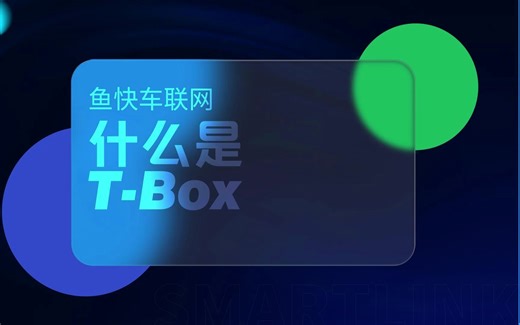 什么是T-Box？