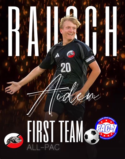25 reactions | Congratulations, Aiden!♥️⚽️ | Manchester Soccer Club Ohio | Facebook