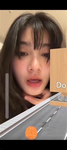 Pangjie Covers His Ears When Mable Laughs