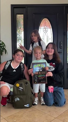 Megan Fox & Brian Austin Green's 3 Kids Look All Grown Up in Rare Video