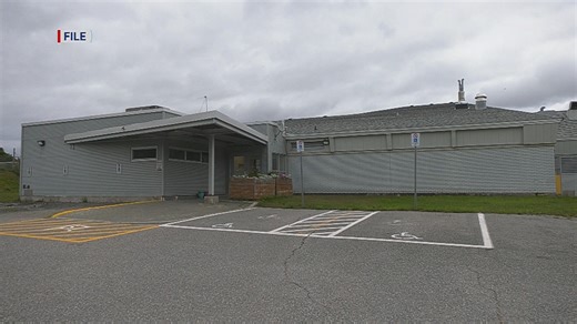 Elliot Lake pool back in action March 9 following repairs