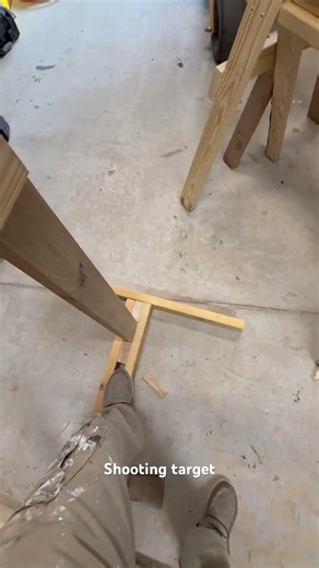 Quick target for a customer