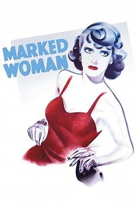 Marked Woman (1937) - Where to Watch