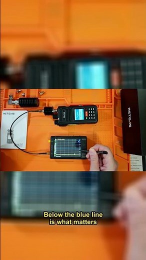 Is the Retevis Ailunce HA2 Really Clean?