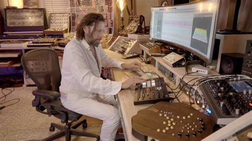 How artists are fighting back against AI in a ‘digital Wild West’