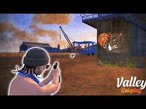 🏀🐗 | ValleyRP | FiveM Montage