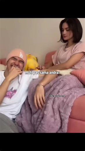 Live Muti dan Andra: Momen Seru SCTV!