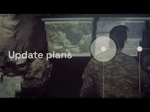 Onebrief: The Future of Military Staffs