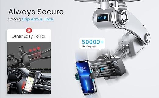 Test stability by simulating bumpy road conditions