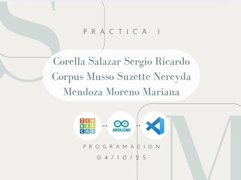 Actividad 2: Hello World - Arduino y Python.