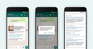 WhatsApp rolls out new feature that allows users to check authenticity of messages: Here is how