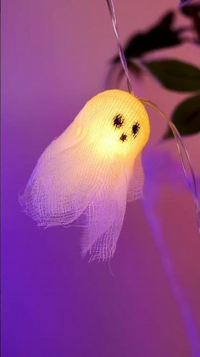 👻 Hauntingly Fun Halloween DIY Decor Ideas 🎃
