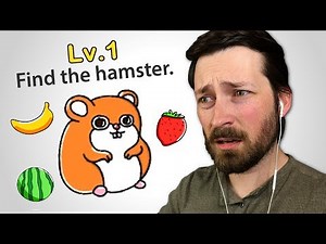 How Do I Keep Answering These WRONG? - Brain Out