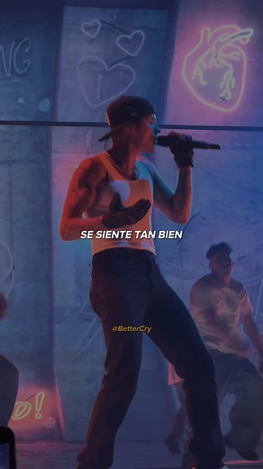 Confident - Letra en Español de Justin Bieber