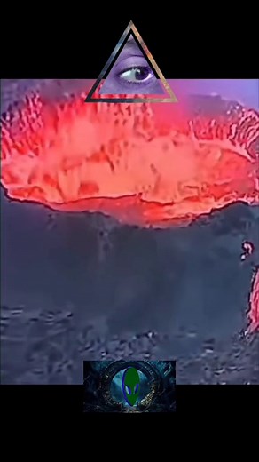 4.6M views · 37K reactions | Los volcanes activos pueden liberar una gran cantidad de energía | Pesadilla Nocturna | Facebook