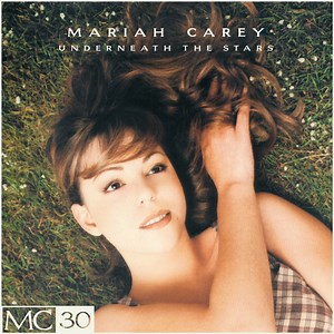 Mariah Carey - Underneath The Stars