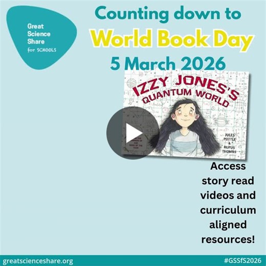 #artfulfoxcreatives #worldbookday | Science Engineering Education Research and Innovation Hub