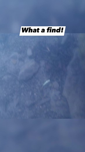 What a thing to find underwater!🤳💦 #manplusriver #rivertreasure #treasurehunting #metaldetecting #lostandfound #iphone #iphone13 #iphone14 #iphone14pro #iphone13pro #scubadiving #treasurediving #povdiver #treasure #underwater #river #found #finding #tubing #austin #atx #texas #tx #satx #waterproof #swimming #treasurehunt #treasurehunting | Man River
