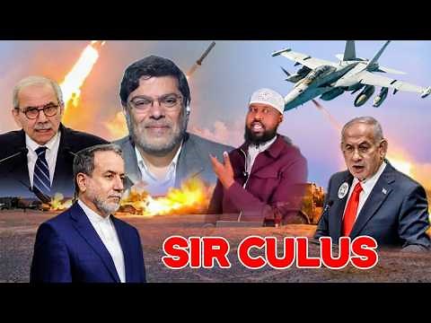 SIR CULUS OO !RAN AY HESHAY: !SRA IYO US4 WAALA FASHILIYAY QIYANADOODII: KIRASHT4NKA IYO !YAY