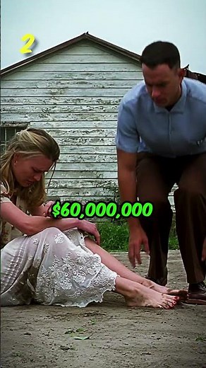 Hidden Details in Forrest Gump That Will Blow Your Mind