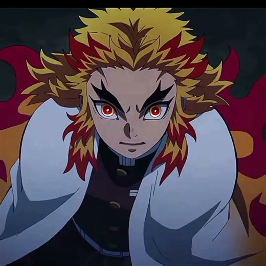 free fire X akaza(demons Slayer)