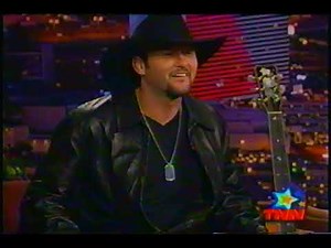 Prime Time Country Tim McGraw My Best Friend