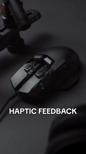 Enhance Your Gaming Experience with Haptic Feedback | Swiftpoint Z2