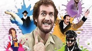 The Kenny Everett Video Show S01 E08 (Uncut Version)