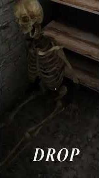 #granny 3 the bridge escape in extreme mode with no weapon challenge by dc