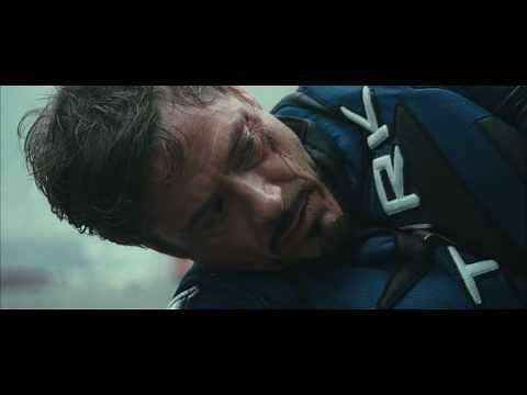 Iron Man 2 (2010) - Teaser Trailer [HD]