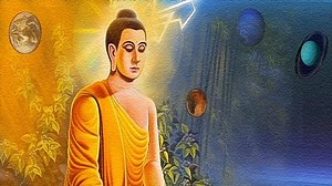 बुद्धं शरणं गच्छामि