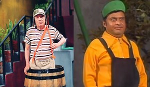 'El Chavo del 8': ¿Cuál era el poderoso secreto que ‘Chespirito’ trató de ocultar sobre ‘Godínez’?