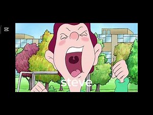 Horrid Henry nooooo characters nooooo but i added more and changed henry's clip (most viewed video)