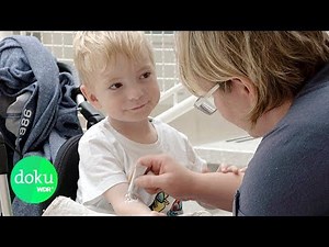 Cures for mysterious illnesses? | WDR Documentary
