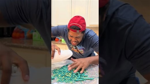 The Shocking Secret Behind How Takis Are Made