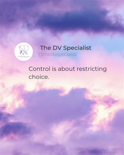 Conflict vs Control: Understanding the Difference