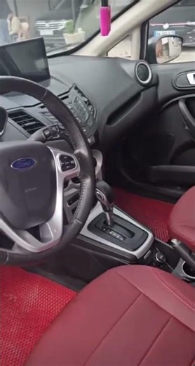 سعر Ford Fiesta 2021 في الجزائر 🇩🇿