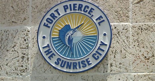 Fort Pierce announces 3 finalists for chief of police