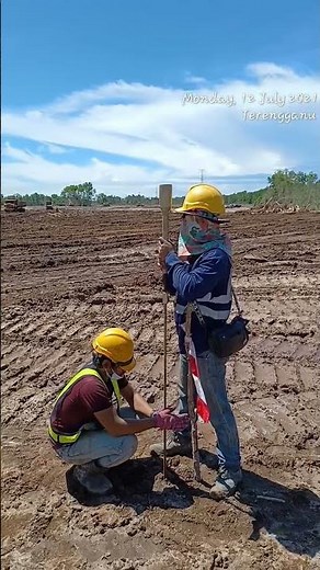 Mackintosh probe Testing