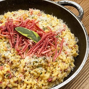 1.2M views · 2.9K reactions | Le chef Simone Zanoni revisite un grand...