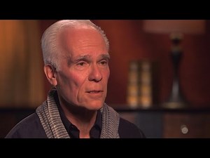 Ex-D.A. Gil Garcetti: O.J. Simpson's 33-Year Robbery Sentence Isn't Appropriate