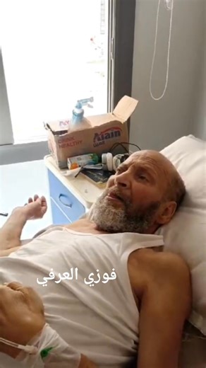 الاعلامي فوزي العرفي on Reels