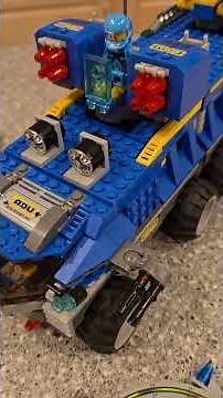 #lego Alien Conquest #toys #shorts