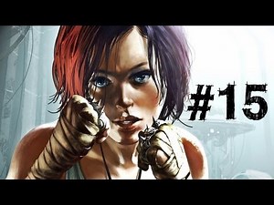 Remember Me Gameplay Walkthrough Part 15 - Headshot