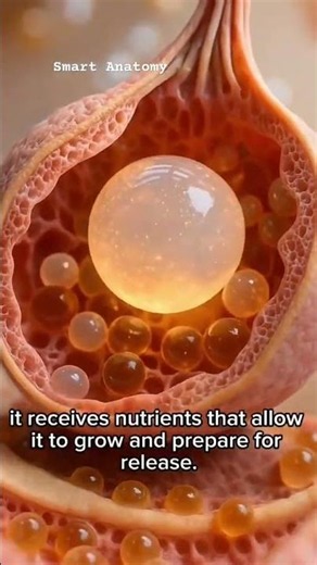 How sperm enters inside body | fertilisation or fertilization #fertilisation #medical #sex #health