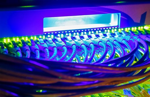 Why Cisco Stock Dropped After Earnings Today