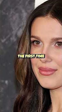 Why Did The Internet Get So Weird When Millie Bobby Brown Turned 18?