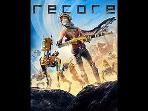 RECORE GAMEPLAY/WALKTHROUGH PART 1